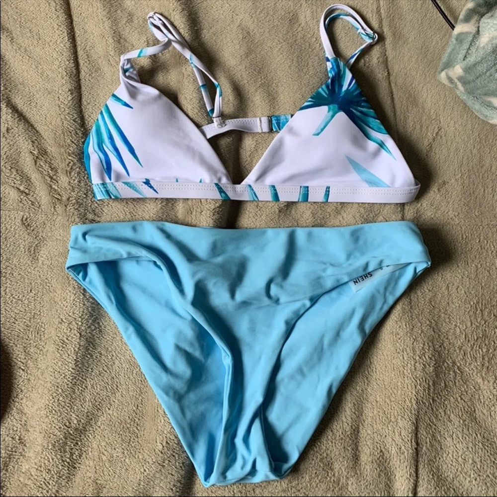 shein bikini